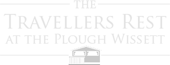 The Travellers Rest at the Plough Wissett logo